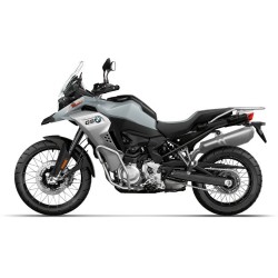 F 850 GS Adventure Adventure F 850 GS Adventure Adventure